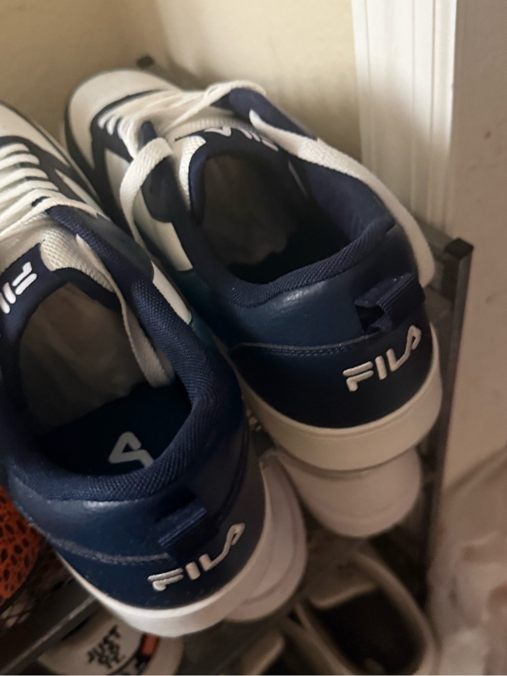 Fila regal nf new never worn mens sz 12